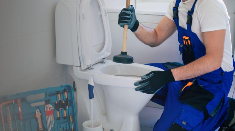 Professional Leak Detection in Seymour, WI