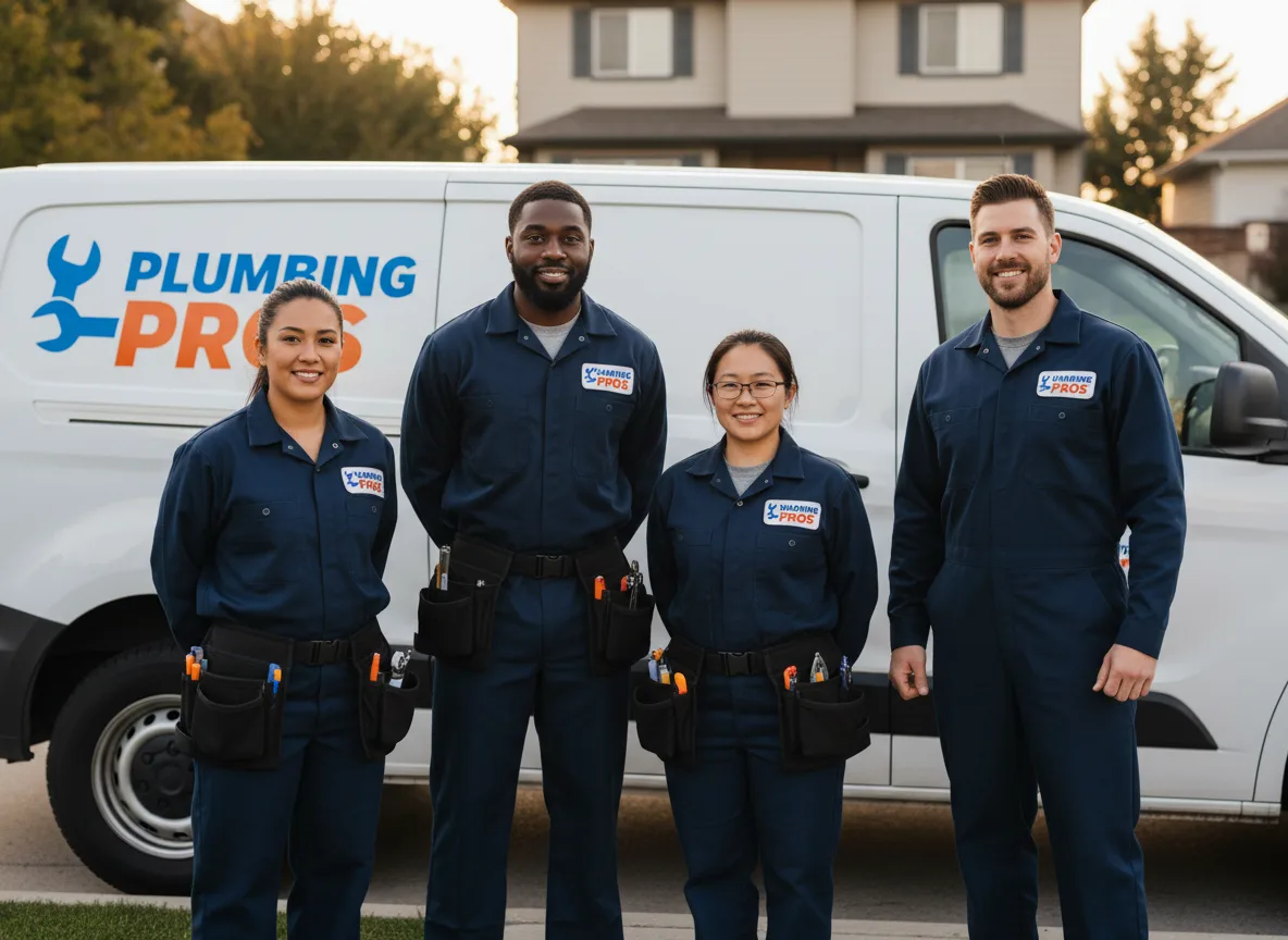Water Heater Repair company in Seymour, WI